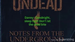 Dead Bite -Hollywood Undead