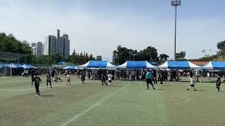 20230924 음성컵 전국유소년축구대회 결승 성남FC광주 vs 원주TISC