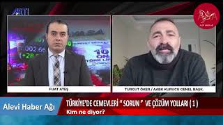 TÜRKİYE’DE CEMEVLERİ ‘‘SORUN”  VE ÇÖZÜM YOLLARI( 1)