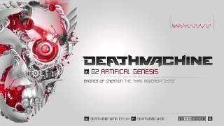 Deathmachine - Artificial Genesis