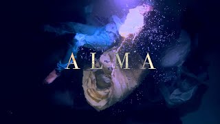 Simon Leoza - Alma (clip officiel)