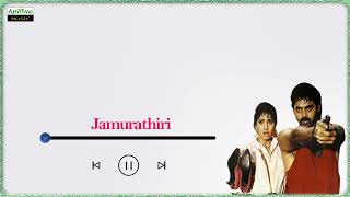 Jamurathiri Full Song || Kshana Kshanam Songs