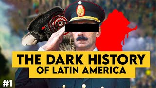 STRANGE Events that happened in Latin America