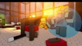 crimson one bounce animation but i added sfx to it (READ DESC)