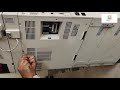 servicing xerox work center 4250 repairing