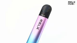 RELX Infinity 5 Colors by RELX HUB⭐