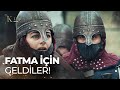 Şehzadeler, Fatma Hatun'u kurtarıyor! - Kuruluş Osman 171. Bölüm