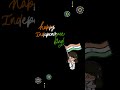 Independence day whatsapp status / vande mataram song