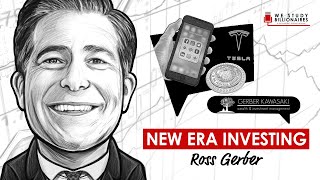 The New Era of Investing w/Ross Gerber (TIP357)