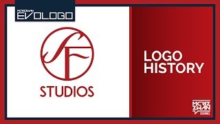 Svensk Filmindustri (SF Studios) Logo History | Evologo [Evolution of Logo]