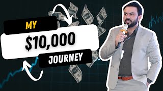 How to Earn Dollars from Facebook | Learn Free | My $10,000 Journey