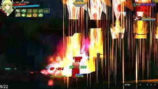 [Elsword TW] DayBreaker PVP 9/22