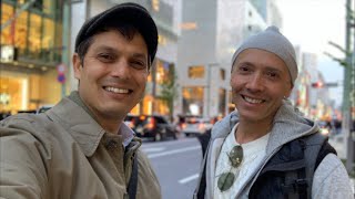 Tokyo’s Expat Hangouts Exposed | Where do Foreign Residents Go?