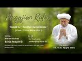 [RE - LIVE] PENGAJIAN RUTIN TGH. M. RASYID RIDHA | Masjid Ar - Raudhah Sungai Andai