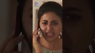 Anjali Gets Furious | Vakeel Saab Movie Scenes | Pawan Kalyan | Prakash Raj | #YTShorts