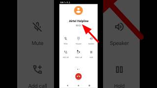 Airtel Customer Care Number | Airtel Helpline Number call airtel customer care se kaise baat karen