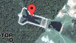 Creepy Things On Google Earth Coordinates Infoupdate Org