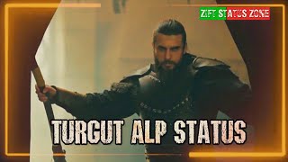 Turgut alp whatsapp status | angry turgut alp 🔥| Nurgul Fight Scene status | best of turgut alp |😠