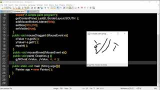 Object-Oriented Programming : Lab10 - Part 3