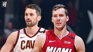 Miami Heat vs Cleveland Cavaliers - Game Highlights | February 24, 2020 | 2019-20 NBA Season