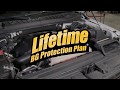 BG Lifetime Protection Plan®