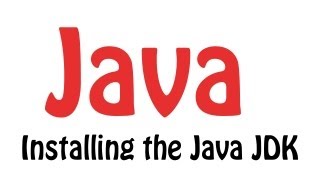 Java Programming Tutorial: 1 - Installing the Java JDK