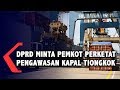 Kapal Asal Tiongkok Masuk Perairan Pontianak, DPRD Minta Pemkot Perketat Pengawasan