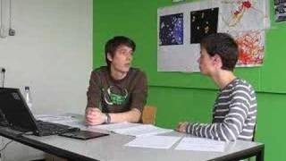 final presentation Java project Work TU/e