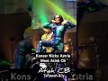 Konser Nicky Astria Meet Atiek CB - TERSERAH BOY - ATIEK CB