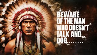 These Native American Proverbs Are Life Changing #quotes #motivation #lifelessons