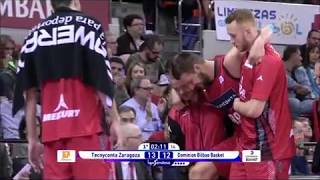 2016 10 09 Stevan Jelovac basketball