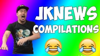 JustKiddingNews Funny Moments Compilations Part 1