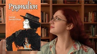 Pygmalion, My Fair Lady, and How Hollywood Ruined Feminism