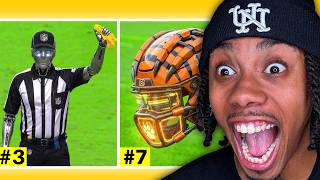 New Things Coming To NFL In 2026!!!
