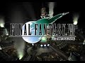 PSX Longplay [003] Final Fantasy VII (part 1 of 4)