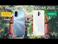 Realme 7 Pro vs Oppo A5 2020