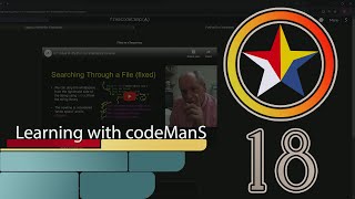 Files as a Sequence | freeCodeCamp | Legacy Python for Everybody 18