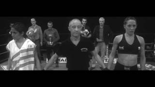 Boxe In Défi XVIII   18 Mars 2017