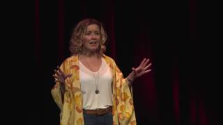 The Creative Revolution | Tara Prendergast | TEDxTallaght