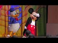 【ハイレゾ 4k】 ジャンボリミッキー 2022.5.23 カワイイお姉さん編【東京ディズニーランド】tokyo disneyland jamboree mickey