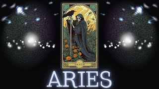 ARIES 😱THIS IS GOING TO HAPPEN VERY SOON❗️NOW YOU WILL KNOW EVERYTHING🔮JANUARY 2025 TAROT READING