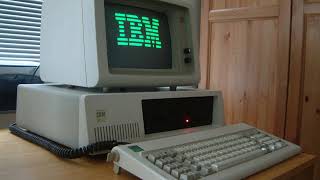 IBM Personal Computer XT | Wikipedia audio article