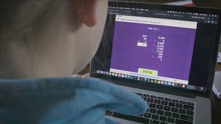 Education Matters: Making Distance Learning Work