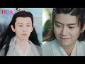 comparing actors ren jialun and cheng yi who do you think looks better