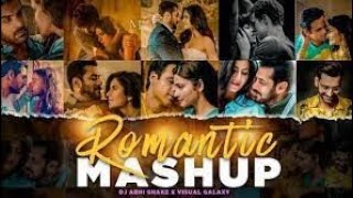 Mashup song //lofi song// Visual Galaxy | Bollywood Lofi | Arijit Singh | Romantic Love Songs 2023