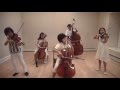 The Youngest String Ensemble to Perform Haydn Cello Concerto No. 1 in C Major - III-Allegro Molto