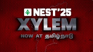 👉India'S Biggest Scholarship NEST 2025🔥 | Register Now 👇 | Xylem Tamil