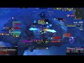 10 mists of tirna scithe havoc dh tww s1