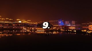 Drake - 9 (Lyrics)