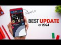 OxygenOS 15: A Power Move by OnePlus!